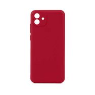 Zore Galaxy A04 Biye Silikon Kılıf