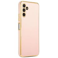 Zore Galaxy A04S Bark Kapak Kılıf
