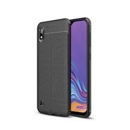 Zore Galaxy A10 Niss Silikon Kılıf