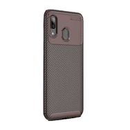 Zore Galaxy A10s Negro Silikon Kapak Kılıf