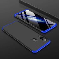 Zore Galaxy A10S Zore Ays Kapak Kılıf