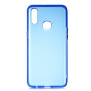 Zore Galaxy A10S Zore Bistro Kapak Kılıf