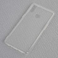 Zore Galaxy A10S Zore Süper Silikon Kılıf