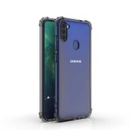 Zore Galaxy A11 Zore Nitro Anti Shock Silikon Kılıf