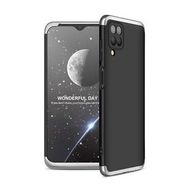 Zore Galaxy A12 Ays Kapak Kılıf