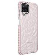 Zore Galaxy A12 Buzz Kapak Kılıf