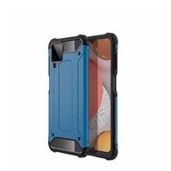 Zore Galaxy A12 Crash Silikon Kılıf
