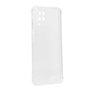 Zore Galaxy A12 Kamera Korumalı Nitro Anti Shock Silikon Cep Telefonu Kılıfı