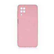 Zore Galaxy A12 Mara Lansman Kapak Kılıf
