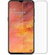 Zore Galaxy A12 Maxi Glass Temperli Cam Ekran Koruyucu