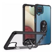 Zore Galaxy A12 Mola Kapak Kılıf