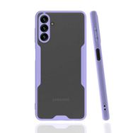 Zore Galaxy A13 5G Parfe Kapak Kılıf
