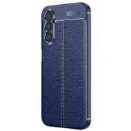 Zore Galaxy A14 Niss Silikon Kapak Kılıf