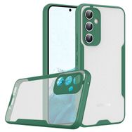 Zore Galaxy A14 Parfe Kapak Kılıf