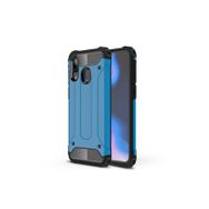 Zore Galaxy A20 Crash Silikon Kılıf