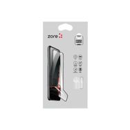 Zore Galaxy A20 Fiber Nano Ekran Koruyucu Kılıf