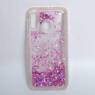 Zore Galaxy A20 Zore Gard Silikon Kılıf
