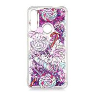 Zore Galaxy A20S Zore Marshmelo Silikon Kılıf