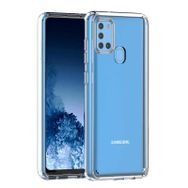 Zore Galaxy A21S Coss Kapak Kılıf