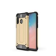 Zore Galaxy A21S Crash Silikon Kılıf