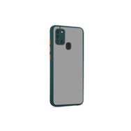 Zore Galaxy A21s Hux Kapak Kılıf