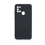 Zore Galaxy A21S Mara Lansman Kapak Kılıf