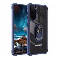 Zore Galaxy A21S Mola Kapak Kılıf