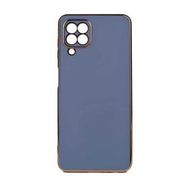 Zore Galaxy A22 4G Bark Kapak Kılıf
