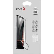 Zore Galaxy A3 2016 Fiber Nano Ekran Koruyucu