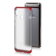 Zore Galaxy A30 Nili Kapak Kılıf