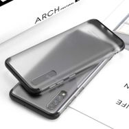 Zore Galaxy A30S Nili Kapak Kılıf