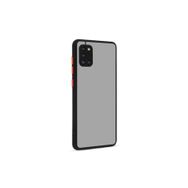 Zore Galaxy A31 Hux Kapak Kılıf