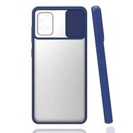 Zore Galaxy A31 Lensi Kapak Kılıf