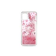 Zore Galaxy A31 Marshmelo Silikon Kılıf