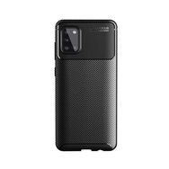 Zore Galaxy A31 Negro Silikon Kılıf
