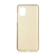 Zore Galaxy A31 Shining Silikon Kılıf