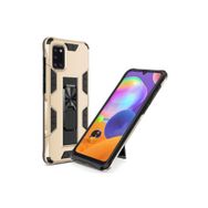 Zore Galaxy A31 Volve Kapak Kılıf