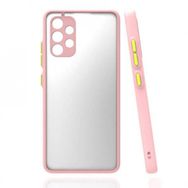 Zore Galaxy A32 4G Hux Kapak Kılıf