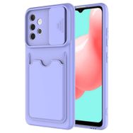 Zore Galaxy A32 4G ​Kartix Kapak Kılıf
