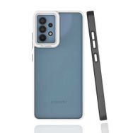 Zore Galaxy A32 4G Mima Kapak Kılıf