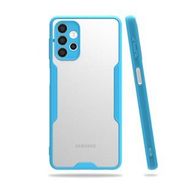 Zore Galaxy A32 4G Parfe Kapak Kılıf