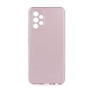 Zore Galaxy A32 4G Premier Silikon Kılıf