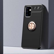 Zore Galaxy A32 5G Manyetik Yüzüklü Ravel Silikon Kılıf