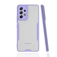 Zore Galaxy A33 5G Kılıf Parfe Kapak