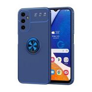 Zore Galaxy A34 Ravel Silikon Kapak Kılıf