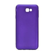 Zore Galaxy A5 2017 Kılıf Premier Silikon Kapak