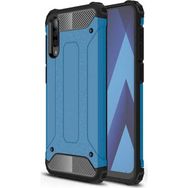 Zore Galaxy A50 Crash Silikon Kılıf