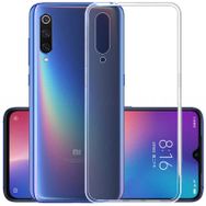 Zore Galaxy A50 Süper Silikon Kılıf
