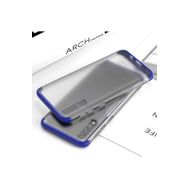 Zore Galaxy A50S Nili Kapak Kılıf