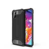 Zore Galaxy A51 Crash Silikon Kılıf